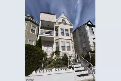 453 E 23rd St, Paterson, NJ 07514 - Photo 1
