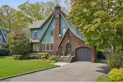 497 Prospect St, Maplewood, NJ 07040 - Photo 4