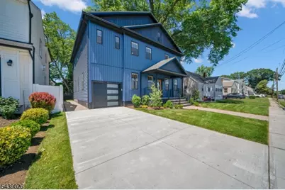 22 N 14th St, Kenilworth, NJ 07033 - Photo 46