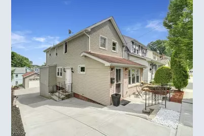 8 Pine St, West Orange Township, NJ 07052 - Photo 4