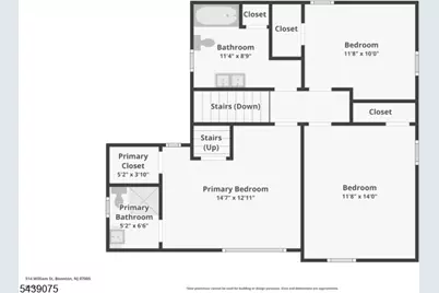 514 William St, Boonton Town, NJ 07005 - Photo 34