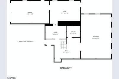 34 Knoll Rd, Wayne, NJ 07470 - Photo 42