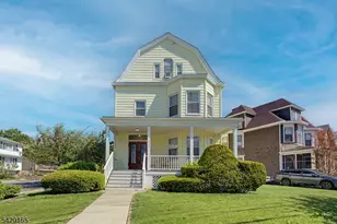 153 Washington St, Bloomfield, NJ 07003 - Photo 1