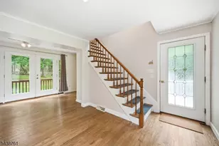 312 Lakeview Dr, Hampton Township, NJ 07860 - Photo 6