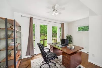 312 Lakeview Dr, Hampton Township, NJ 07860 - Photo 6
