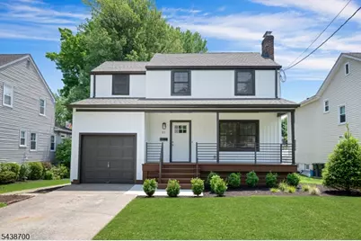 21 N End Ter, Bloomfield, NJ 07003 - Photo 2