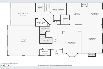 83 Schindler Ct, Parsippany, NJ 07054 - Photo 42