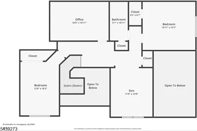 83 Schindler Ct, Parsippany, NJ 07054 - Photo 40