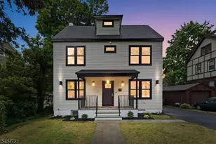 166 Lincoln St, Montclair, NJ 07042 - Photo 1