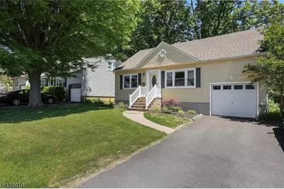 213 Sailer St, Cranford Township, NJ 07016 - Photo 2
