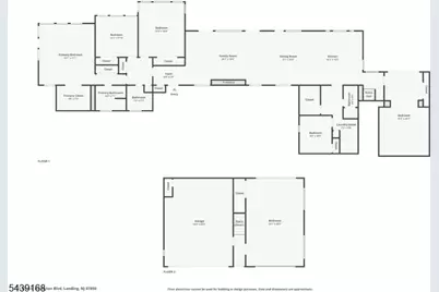 211 Mount Arlington Blvd, Roxbury Township, NJ 07850 - Photo 42