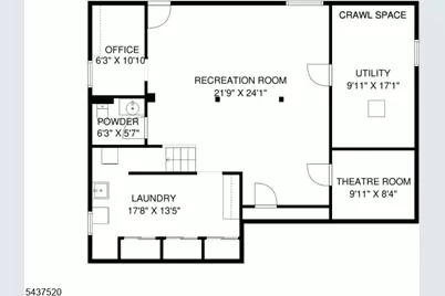 25 Grove St, Caldwell, NJ 07006 - Photo 46
