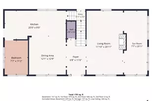 955 Hamilton St, Rahway, NJ 07065 - Photo 2