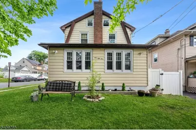 955 Hamilton St, Rahway, NJ 07065 - Photo 6