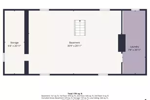 955 Hamilton St, Rahway, NJ 07065 - Photo 4