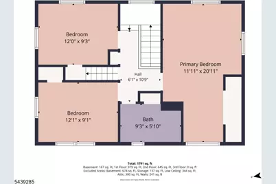 955 Hamilton St, Rahway, NJ 07065 - Photo 48