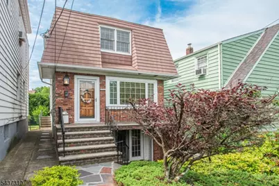 51 Emmet St, Belleville, NJ 07109 - Photo 1