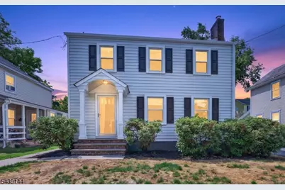 12 Capner St, Flemington, NJ 08822 - Photo 1