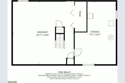 11 Hampton Ct, Bernards Township, NJ 07920 - Photo 30