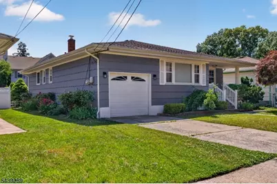 348 W Emerson Ave, Rahway, NJ 07065 - Photo 32