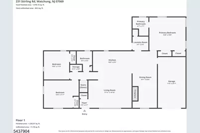 231 Stirling Rd, Watchung, NJ 07069 - Photo 36