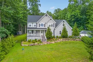 1 Wood Hollow Trail, Jefferson Township, NJ 07438 - Photo 2