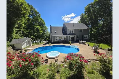 1 Wood Hollow Trl, Jefferson Township, NJ 07438 - Photo 2