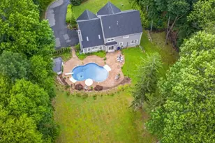 1 Wood Hollow Trail, Jefferson Township, NJ 07438 - Photo 4