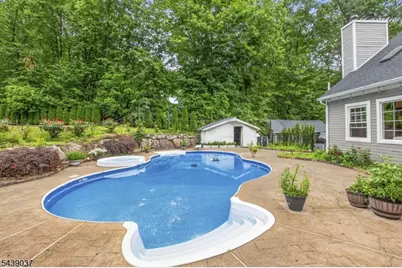 1 Wood Hollow Trl, Jefferson Township, NJ 07438 - Photo 26
