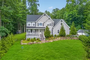 1 Wood Hollow Trail, Jefferson Township, NJ 07438 - Photo 38