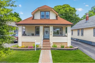 119 Kingston Ave, Hawthorne, NJ 07506 - Photo 1