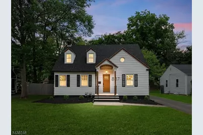 807 Mountain Ave, Bound Brook, NJ 08805 - Photo 1