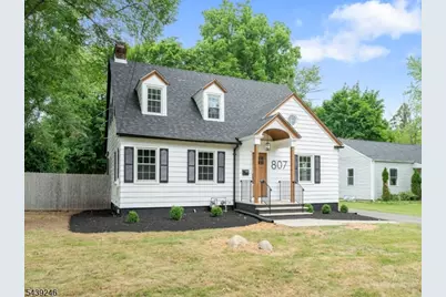 807 Mountain Ave, Bound Brook, NJ 08805 - Photo 40