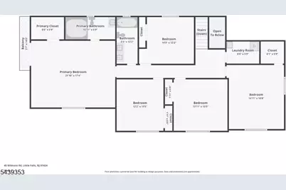 45 Wilmore Rd, Little Falls Township, NJ 07424 - Photo 40