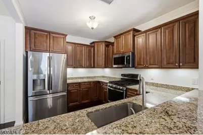 4206 Hoover Ln #206, Rockaway Township, NJ 07885 - Photo 4