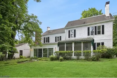 111 Village Rd, Harding Township, NJ 07976 - Photo 12