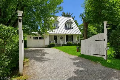 111 Village Rd, Harding Township, NJ 07976 - Photo 18