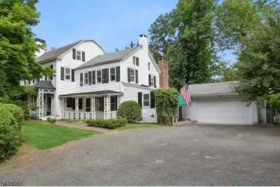 111 Village Rd, Harding Township, NJ 07976 - Photo 1