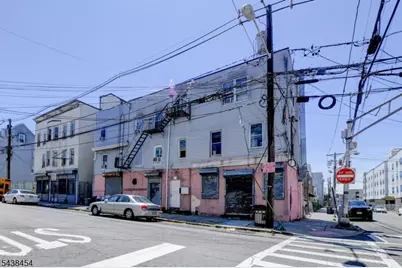 122 16th Ave, Paterson, NJ 07501 - Photo 1
