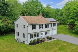 5 Maple Dr, Warren Township, NJ 07059 - Photo 2