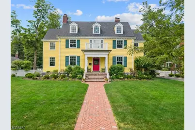 48 Edgemont Rd, Montclair, NJ 07042 - Photo 2