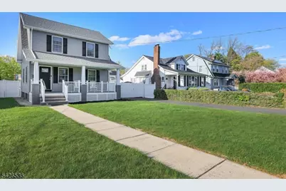 1349 Belleview Ave, Plainfield, NJ 07060 - Photo 2