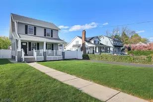 1349 Belleview Ave, Plainfield, NJ 07060 - Photo 2