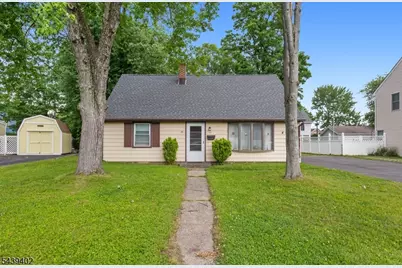 44 Bergen Dr, Little Falls Township, NJ 07424 - Photo 1