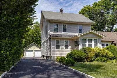 349 Brook Ave, North Plainfield, NJ 07060 - Photo 1