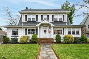 925 Bryant St, Rahway, NJ 07065 - Photo 1