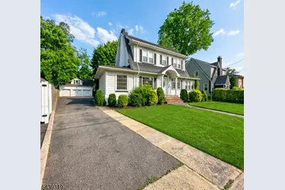 925 Bryant St, Rahway, NJ 07065 - Photo 2