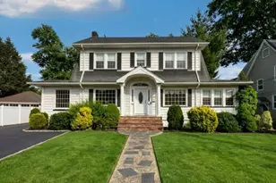 925 Bryant St, Rahway, NJ 07065 - Photo 1