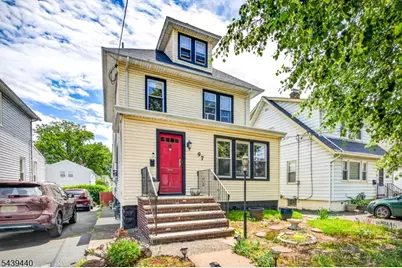 97 Berkeley Ave #2, Bloomfield, NJ 07003 - Photo 2