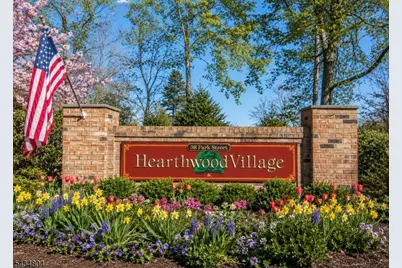 38 Park St #B, Florham Park, NJ 07932 - Photo 1